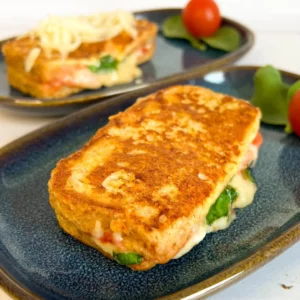 Read more about the article Wytrawne tosty francuskie dla dzieci