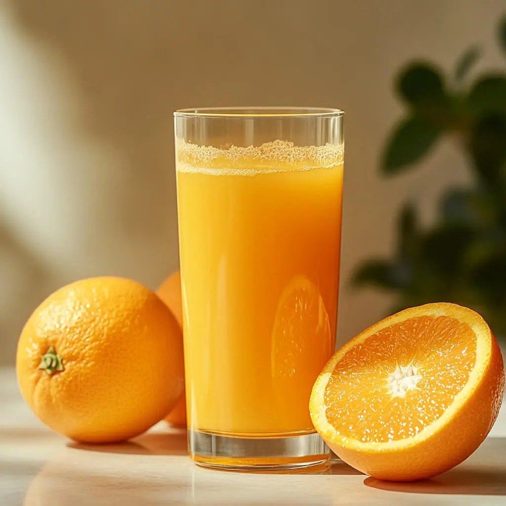 Czy niemowlę może pić sok, czyli o produkcie zakazanym w diecie niemowlaka