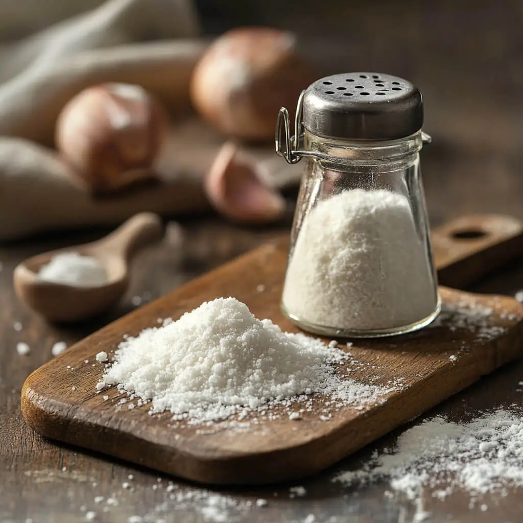 O tym, czy niemowlę może spożywać sól i dlaczego jest zakazana w diecie niemowlaka