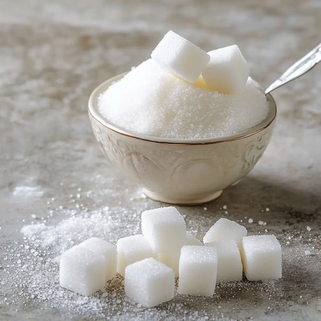 Od kiedy cukier dla niemowlaka i dlaczego niemowlę nie powinno go spożywać