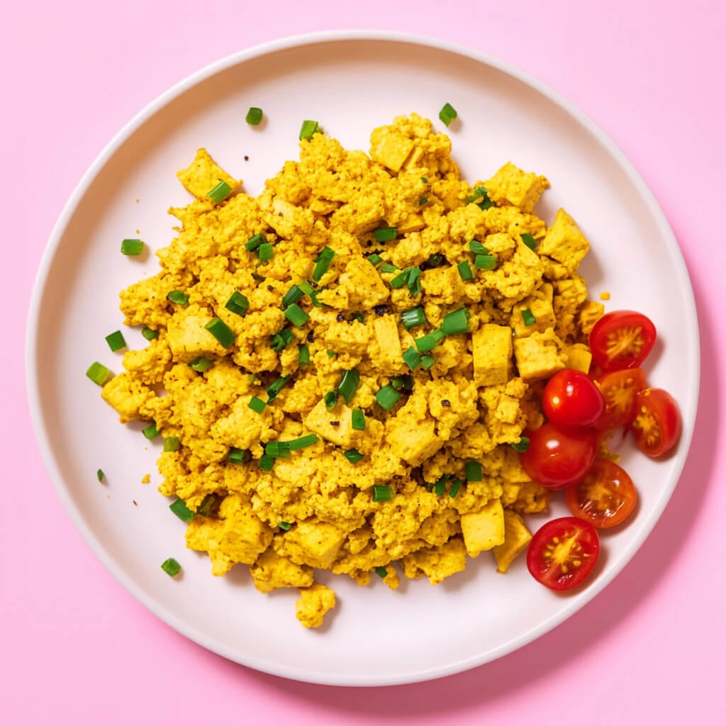 Przepis na tofucznice