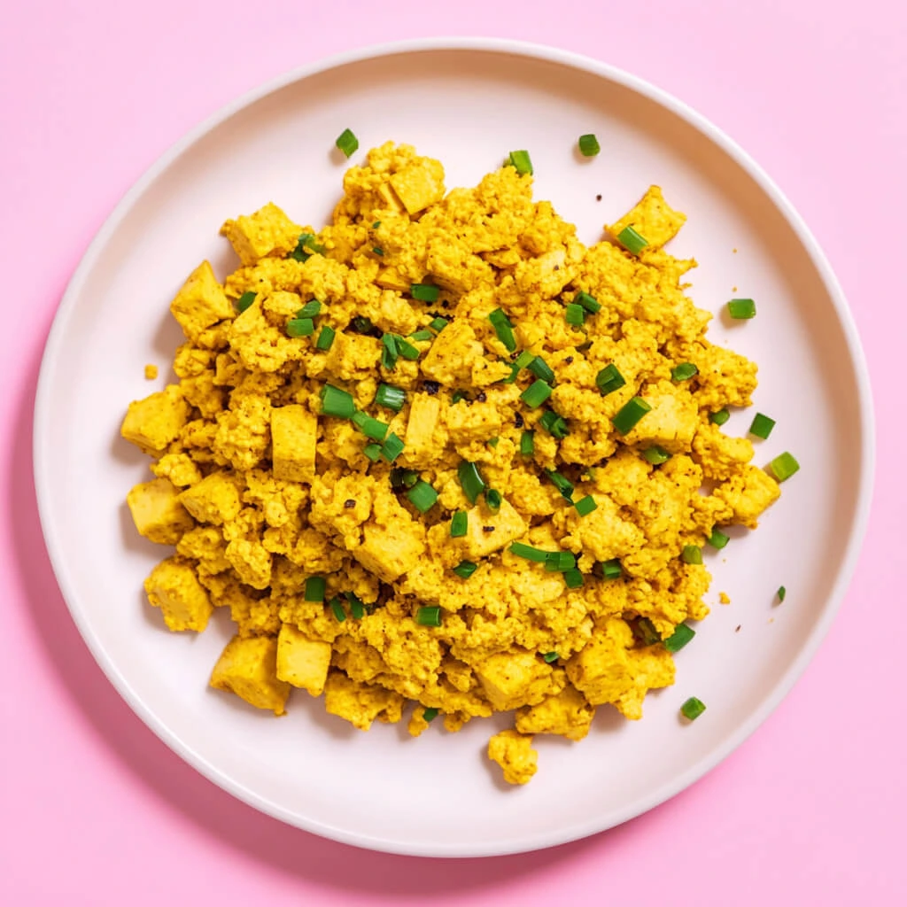 Tofucznica BLW dla dzieci